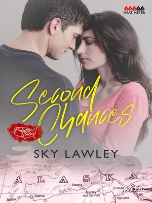 cover image of Second Chances